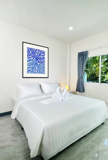 รูปภาพของกะรนลิตเติ้ลเฮ้าส์