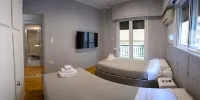 Seaview Orchid 2 bed Elegance - 4-Star