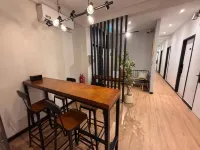Mini Urban Guest House Hotels in 