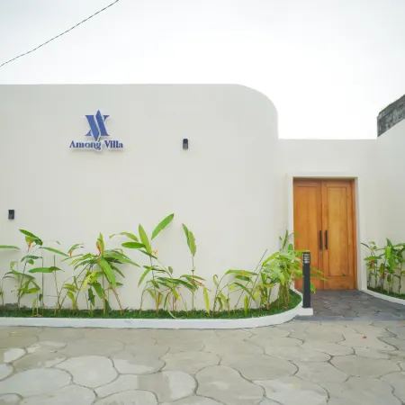 Among Villa Demangan