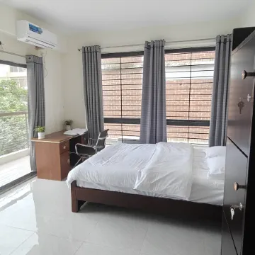 HuaMengHotel