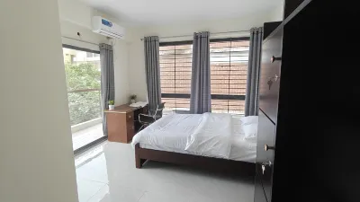 HuaMengHotel のホテル