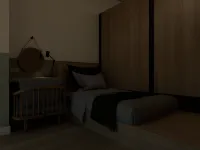 SENS Hotel Nonthaburi Bangbuathong Hotels in Bang Bua Thong