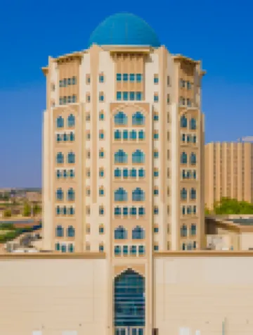 Niamey Mall & Residence Hotels in 