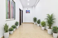 Hotel Brij Stone- Vrindavan