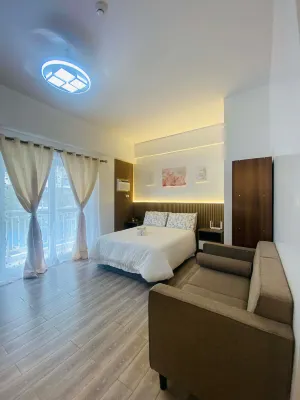 Easy Access Cozy Condo | Near Mactan Airport