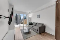 Eleve Toronto Residences
