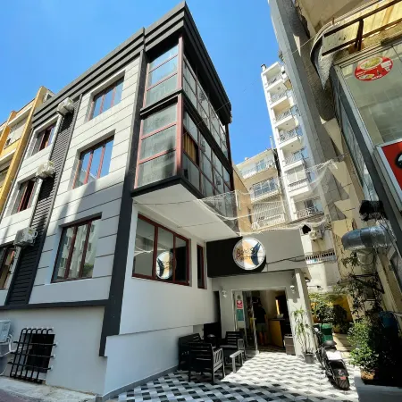 BETAS GUESTHOUSE