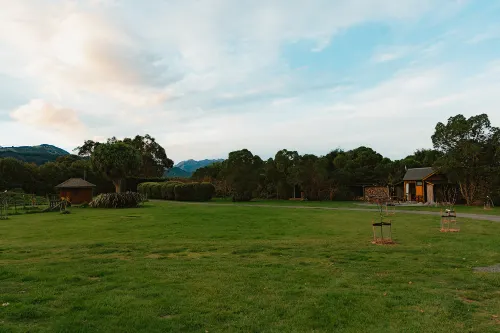 Mangamaunu Cottage
