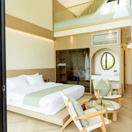 Samet Estate Resort