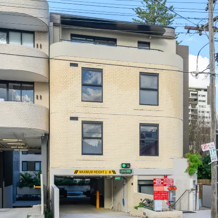 The Park Oasis Burwood