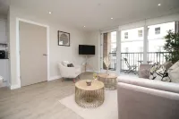 2BR Cozy & Comfy Home in Cardiff Bay