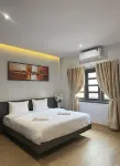 Central Hotel - 3-Star