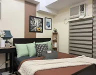 Mckinley City Central Stay Apartments