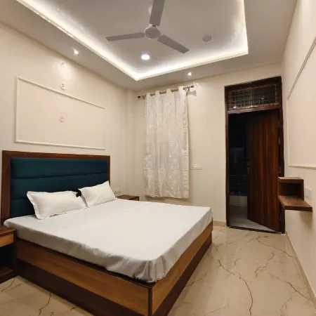 Maruti Nandan Guest House