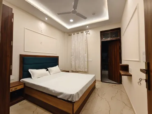 Maruti Nandan Guest House