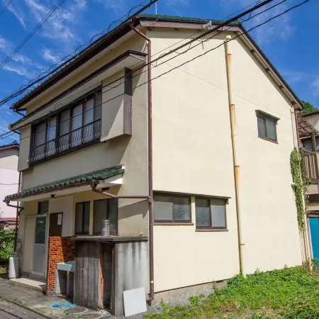 SunRiseStay Atami Ajiro