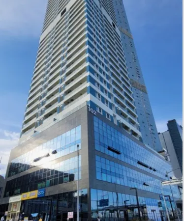 HYOISTAY BUSAN SONGDO