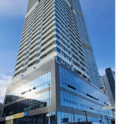 HYOISTAY BUSAN SONGDO Hotels in Busan