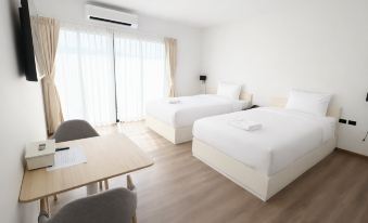 K GOLF HOTEL CHONBURI