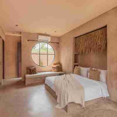 Abu X Abu Rooms