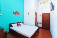 TwoSpaces Living at Sutomo Homestay, Madiun - Wifi