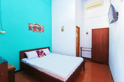 TwoSpaces Living at Sutomo Homestay, Madiun