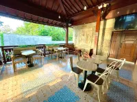 Alzetta Hotel by Abiza Hotels - Morgenmad