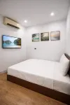 Dreamora Centre Hotel Hotel in zona Lago Truc Back