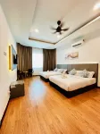 Lestari Inn Boutique Residence - Private Parking โรงแรมใน