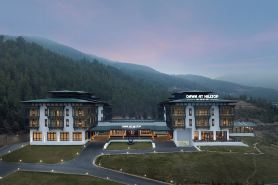 Dawa At Hilltop By Heeton