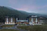 Dawa At Hilltop By Heeton Hotels in 