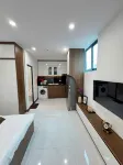 Fuji Apartment