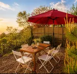 Ocean View Private Villa with Onsen