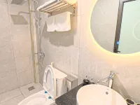 LUCKY EDEN NOI BAI Hotel Hotel dekat Bandara Internasional Noi Bai