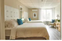Shanzay Apartments