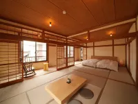 NAMI TO TSUKI Hotels in Oarai