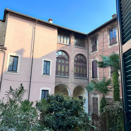 LUMA Feel at Home Apartments Novara