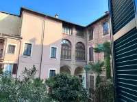Luma Novara Hotels in 