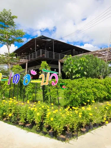 รูปภาพของโรงแรมมาเดอบัว