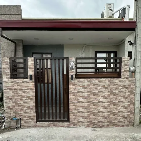 Noble Villa