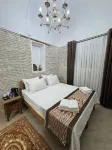 Turkman Madrasah XIX Century Hotel