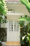 Indise Hamsa Putih 2BR House