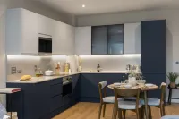 StayCozy Apartments in Birmingham - balcony