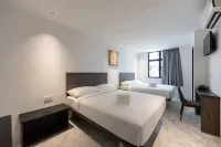 Peace Hotel