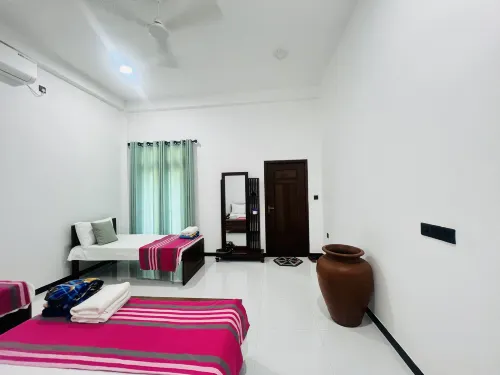 Celestara Stay - Villas