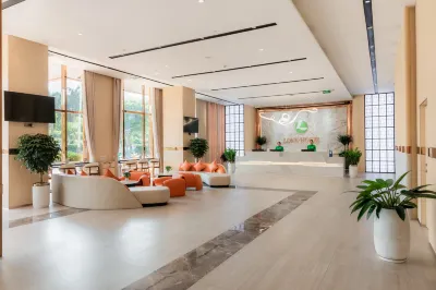 Long Hotel 오행산 주변 호텔