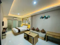 Sinergi Hotel & Villa Hotels in 