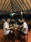 Baan Suan Nam Resort&Restaurant - Aamiainen