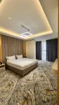 Grand Afrosiyob Hotel